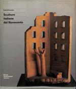 Scultura italiana del Novecento