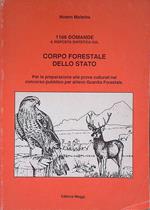 1166 domande a risposta si8ntetica sul Corpo Forestale dello Stato. Per la preparazione alle prove culturali nel concorso pubblico per allievo Guardia Forestale