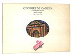 Georges De Canino. Paesaggi Romani. Visione Romane