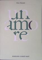 Un amore