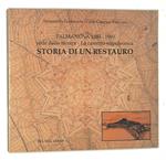 Storia di un restauro Palmanova 1593-1993 sede della mostra - la caserma napoleonica