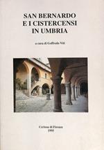 San Bernardo e i Cistercensi in Umbria