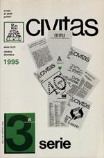 Civitas. Rivista di studi politici. Ottobre-dicembre 1995