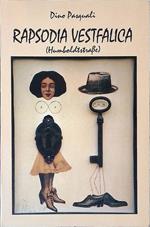 Rapsodia vestfalica. Humboldtstrasse