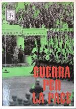Guerra per la pace