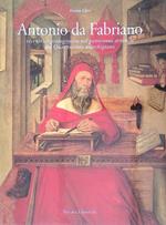 Antonio da Fabriano eccentrico protagonista nel panorama artistico del Quattrocento marchigiano