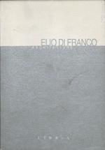 Elio di Franco architetture. Opere scelte