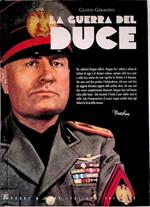 La guerra del Duce
