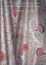 4. Galleria Nazionale dell'Umbria. I lunedì della Galleria. Atti delle conferenze Aprile-Giugno - Novembre-Dicembre 1997