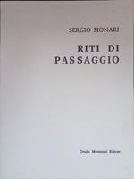 Riti di passaggio