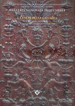 5. Galleria Nazionale dell'Umbria. I lunedì della Galleria. Atti delle conferenze Maggio-Giugno - Ottobre-Novembre 1998 - Maggio-Giugno 1999