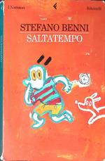Saltatempo