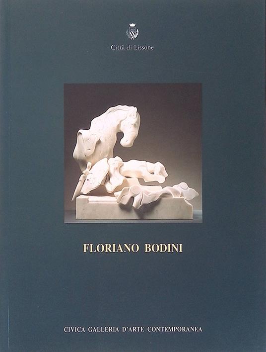 Floriano Bodini - Claudio Rizzi - copertina