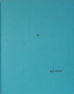 Agli Amici n.19. Lettera di Dino Carlesi. Un monologo ipoteticamente agli amici che, oltre a pensare a morire, voglio anche briosamente vivere con:. Ceremolli di Paolo Grigò