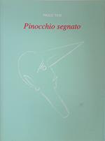 Pinocchio segnato
