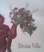 Corniolo della Corgna. Divina Villa. Un trattato di agricoltura del Quattrocento