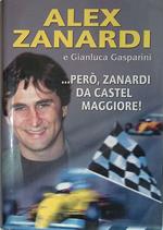 Però, Zanardi da Castel Maggiore