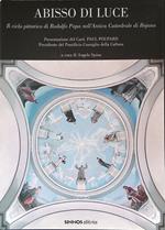 Abisso di luce. Il ciclo pittorico di Rodolfo Papa nell'antica Cattedrale di Bojano