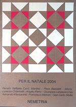 Per il Natale 2004