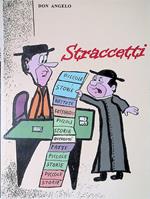 Straccetti di storia di costume di battute leggere