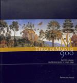 Terra di Maestri. Artisti Umbri del Novecento. 1969 - 1980