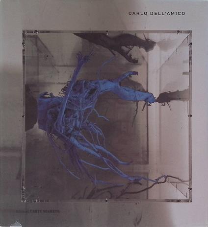 Carlo Dell'Amico - Massimo Riposati - copertina