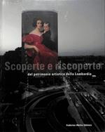 Scoperte e riscoperte del patrimonio artistico della Lombardia