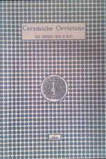 Ceramiche Orvietane dei secoli XIII e XIV