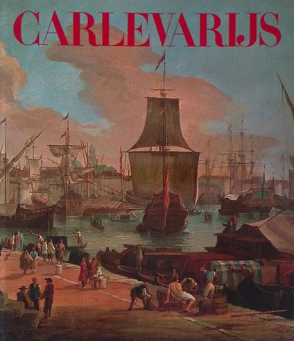 Luca Carlevarijs - Aldo Rizzi - copertina