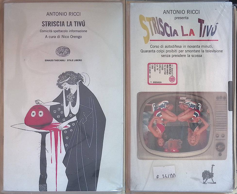 Folignolibri