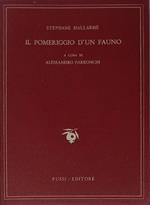 Il pomeriggio d'un fauno