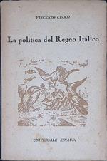 La politica del Regno Italico