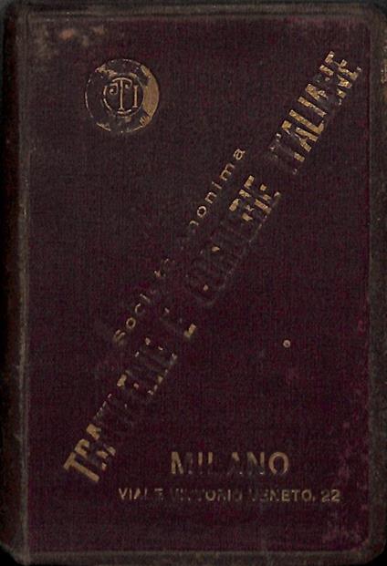 Funi e fili metallici - copertina