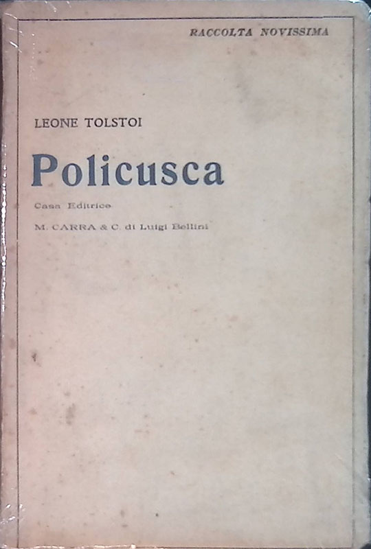 Folignolibri