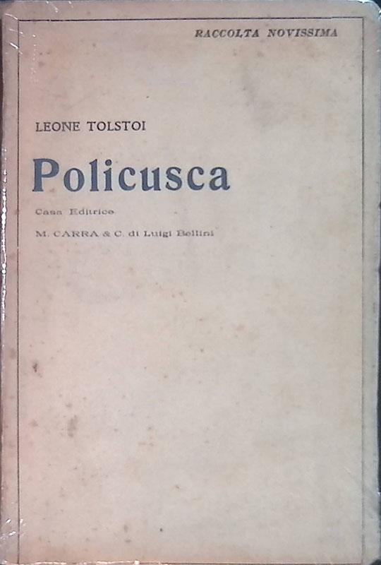 Folignolibri