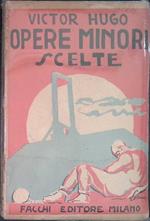 Opere minori scelte