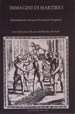 Immagini di martirio