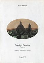 Il convento di S.Maria delle Grazie di Cascia dei Frati Zoccolanti Minori Osservanti Francescani. Memorie storiche di un convento scomparso e quasi dimenticato