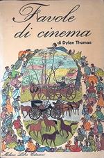 Favole Di Cinema