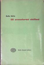Gli avventurosi siciliani