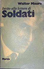 Invito alla lettura di Mario Soldati