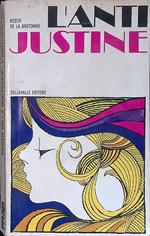 L' anti Justine