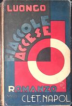 Fiaccole accese