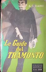 Le guide del tramonto