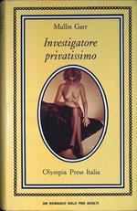 Investigatore privatissimo