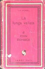 La lunga vallata