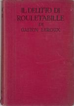 Il delitto di Rouletabille