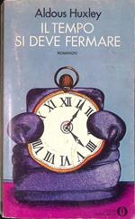 Il tempo si deve fermare