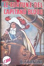 Le fortune del Capitano Blood