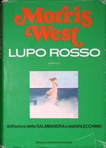 Lupo rosso